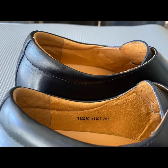 Toto Men's Invisible Height Increasing Elevator Shoes - Picture 4 of 13